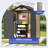 Plastic Vertical Storage Shed-111107952