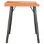Abiba Metal Base Writing Desk-2050287956