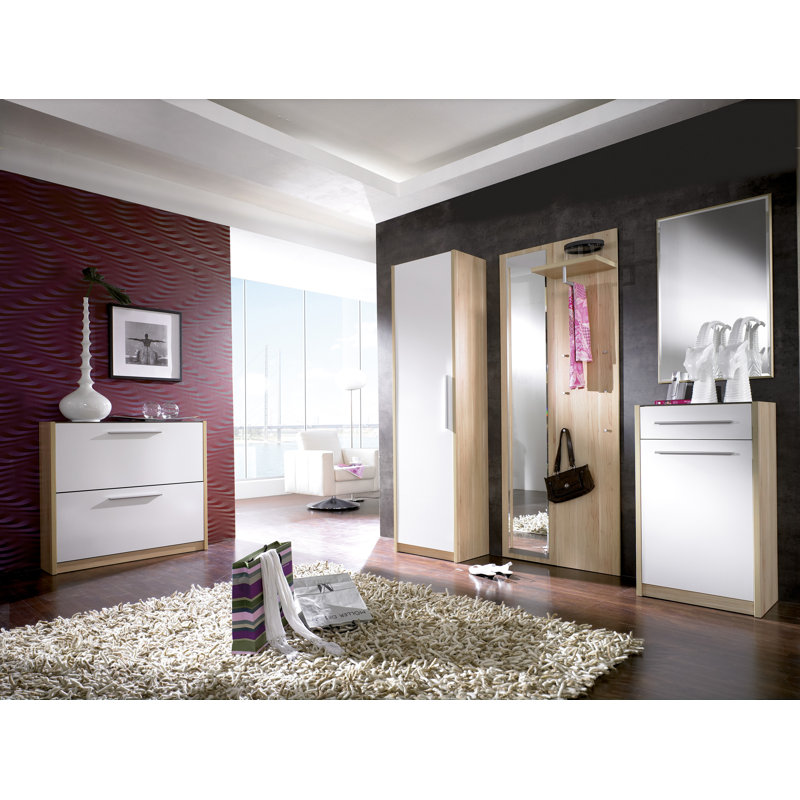 Fashion Shoe Storage