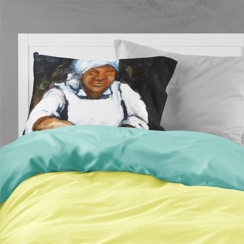 Microfiber Pillowcase