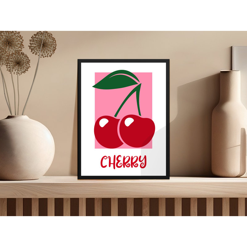Chaning Single Picture Frame Print, 101.6 cm H x 66.04 cm W