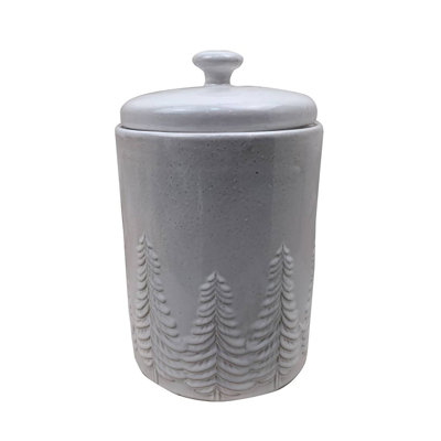 Ceramic Jar