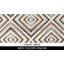 Tapis géométrique Brynlea Performance-632351234