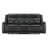 87'' Genuine Leather Power Reclining Sofa-118215357