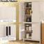Armoire de rangement autoportante, garde-manger-1295845127