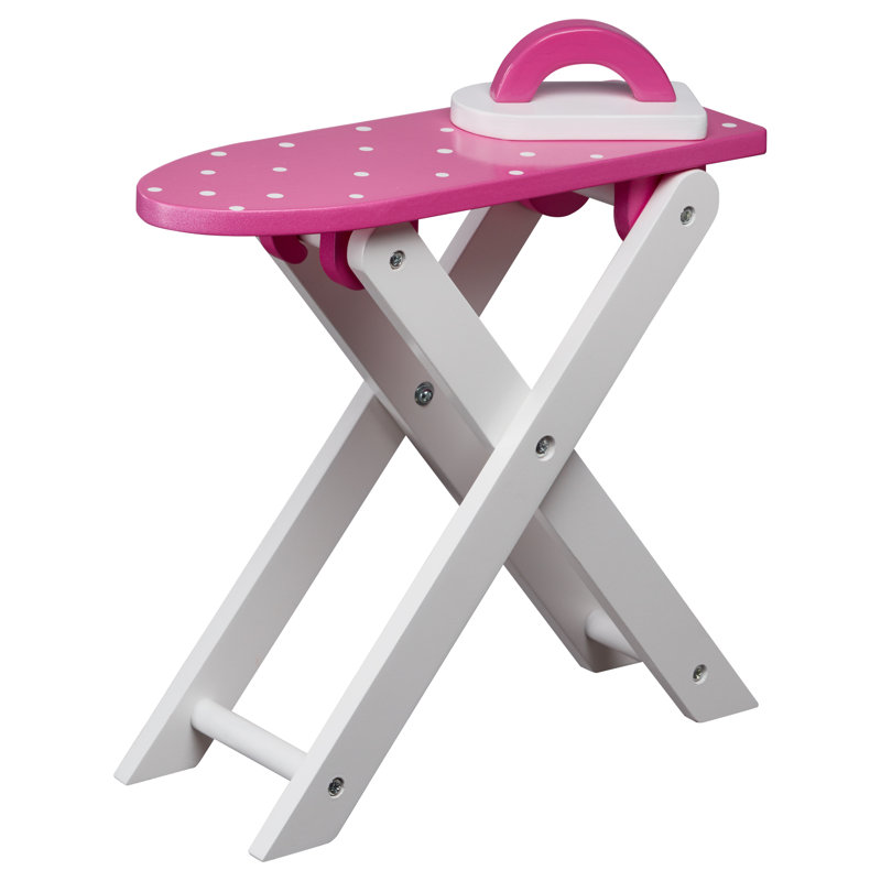Olivia Little Princess Doll Ironing Board