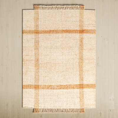 Handmade Jute / Sisal Rug