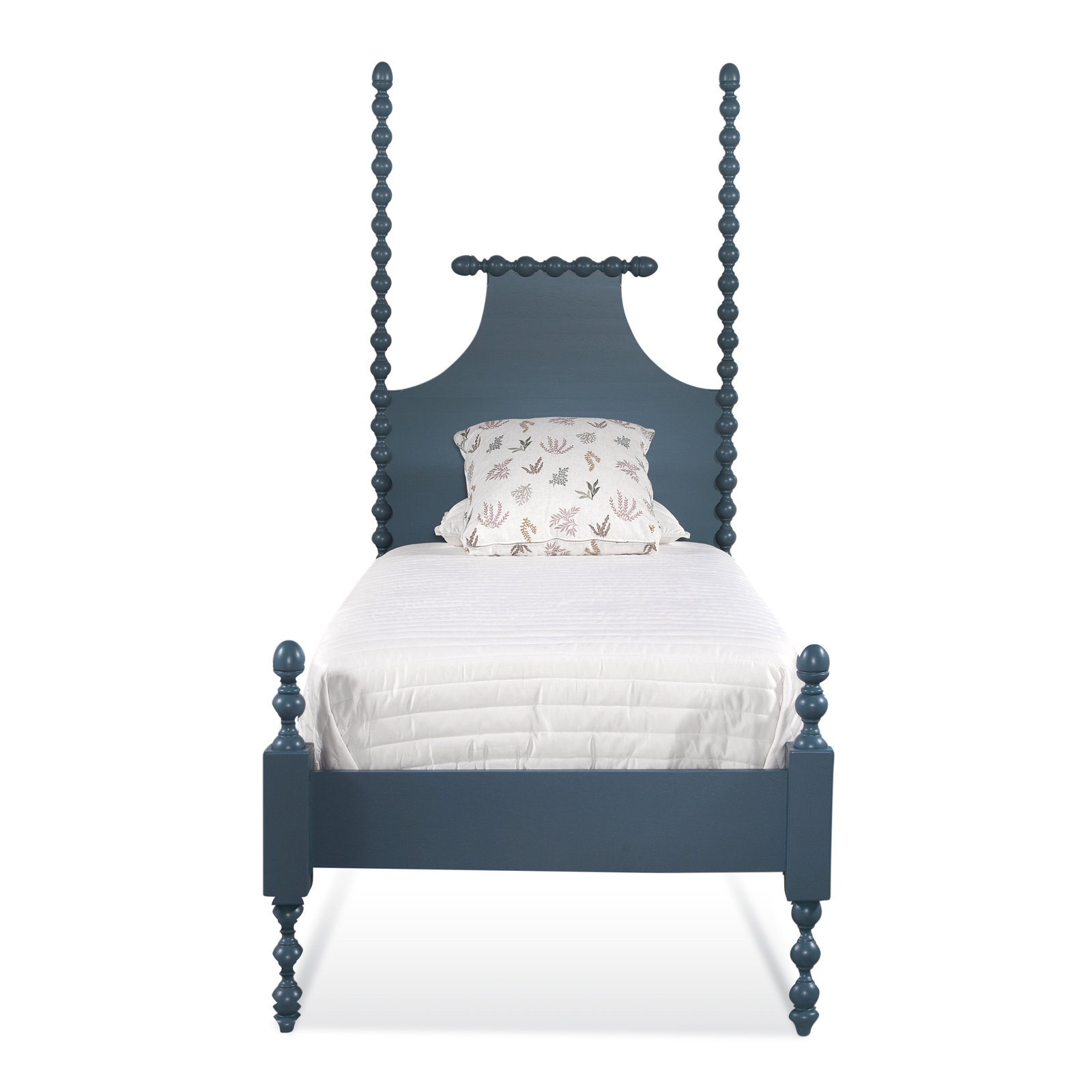 Mary Bed, Twin, Ocean