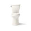 Betello 1.28 GPF (Water Efficient) Elongated Two-Piece Toilet (Seat Not Included)-39779928-44387724