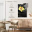 Orchidée jaune Kerrick-108252410