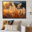«Country Charm Fields of Gold» - campagne grand art mural-1148167730-1148167733