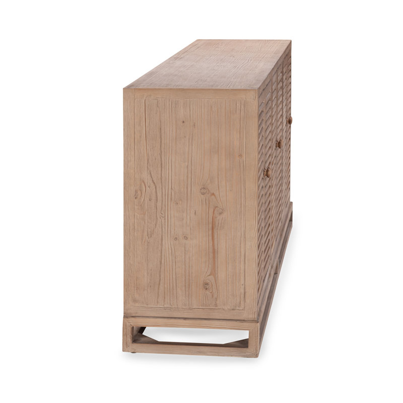 Jolen 81" Sideboard