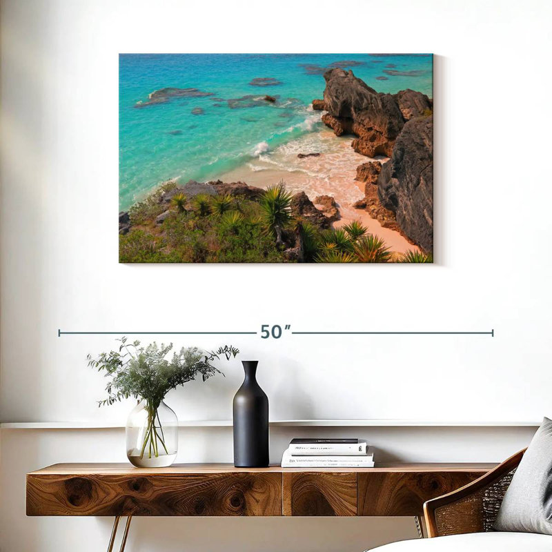 Bermuda Cove Avajane, H 24 po x l 36 po