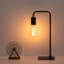 Lampe de table standard avec USB-622872270