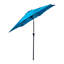 Parasol de jardin 9 pi