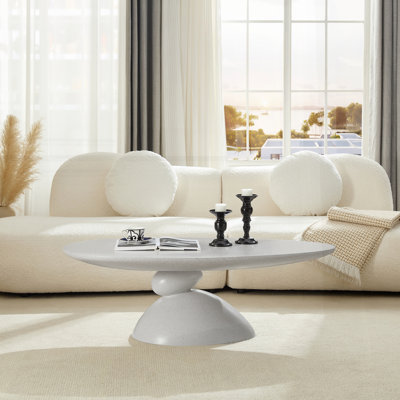 Table basse 47,27 po Lucky Stone