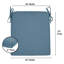 Housse de coussin de chaise berçante Emjay-439856304