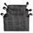 Amarillas Fabric Laundry Set with Handles-848529217