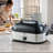 VEVOR 22 Qt. Electric Roaster Oven-99953034