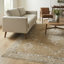 Moroccan Area Rug-1330197093
