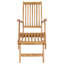 Deck Chair