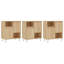 Berneice 180cm Sideboard-676547398