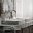 Occasion Single Hole Bathroom Faucet-93513184