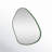Amaya 40" Wood Rectangular Wall Mirror-1515039372