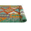 Chemin de table Rashid Flatweave