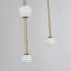 Alina 3 - Light LED Pendant