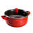 Rouge est en rupture de stock