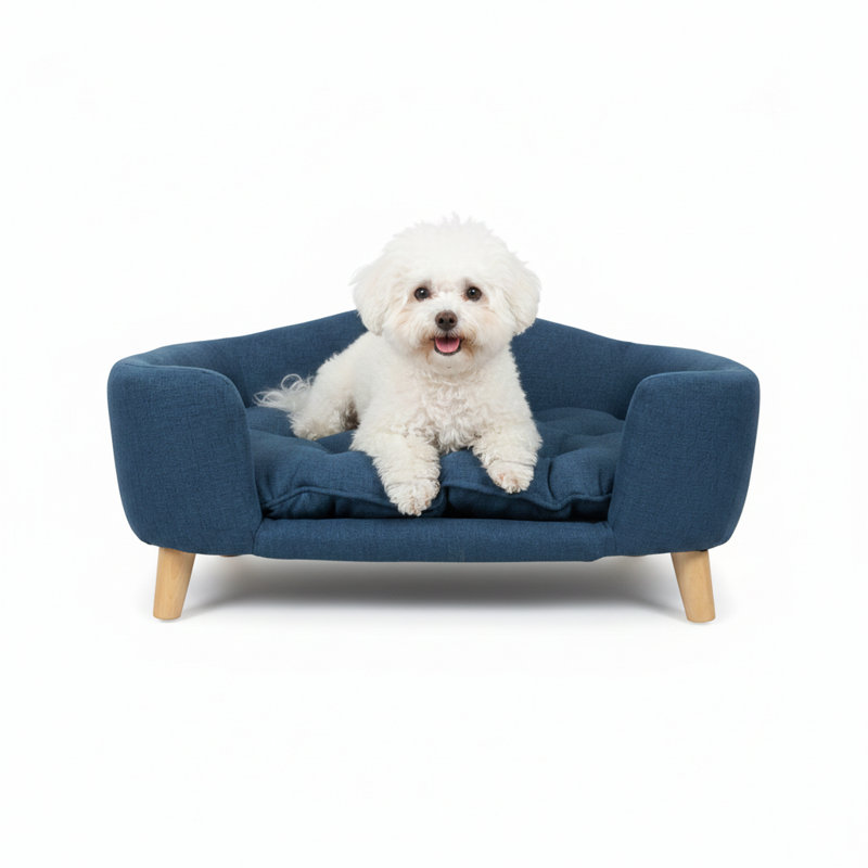 Espace de repos pour animaux