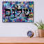 "Shalom A" par Mark Ashkenazi-1010922276