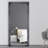 Heavner Wood Flat Mirror-1260144401