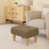 Truffle Light Brown