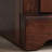 American style practical bookcase