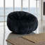 Fauteuil à billes à motif floral-1353597141