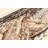 Sienna Brown Rug 5'4" x 7'11"