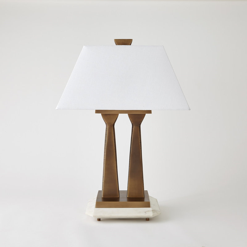Lampe de table Capitol