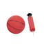 Leisure Zone Swing Set with Swing(s) , 1 Slide(s)