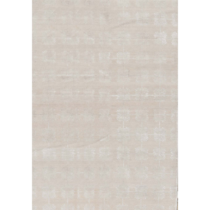 Windsom One-of-a-Kind 6'3" X 9' Area Rug
