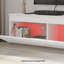  Modern Tv Stand Up To 40" Tvs With Soft-close Drop-down Door-1559636093