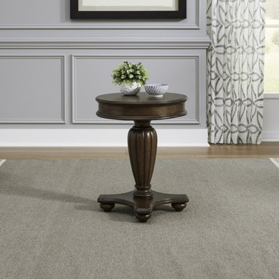 Karleigh 3 Piece Living Room Table Set