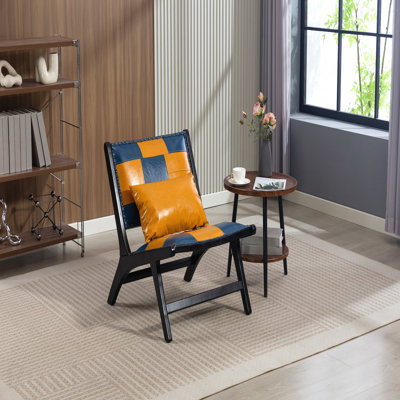 Modern Great For Outdoor Patios Style Boho Accent Chairs
