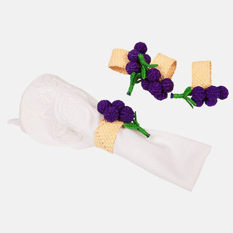 Napkin Ring