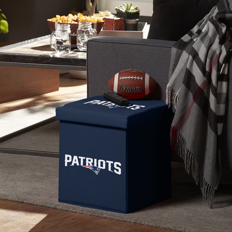 Franklin Sports NFL Mesh Box & Reviews | Wayfair