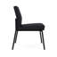 Lesro Chaise d'invité sans accoudoir Mystic-101049672-101049689