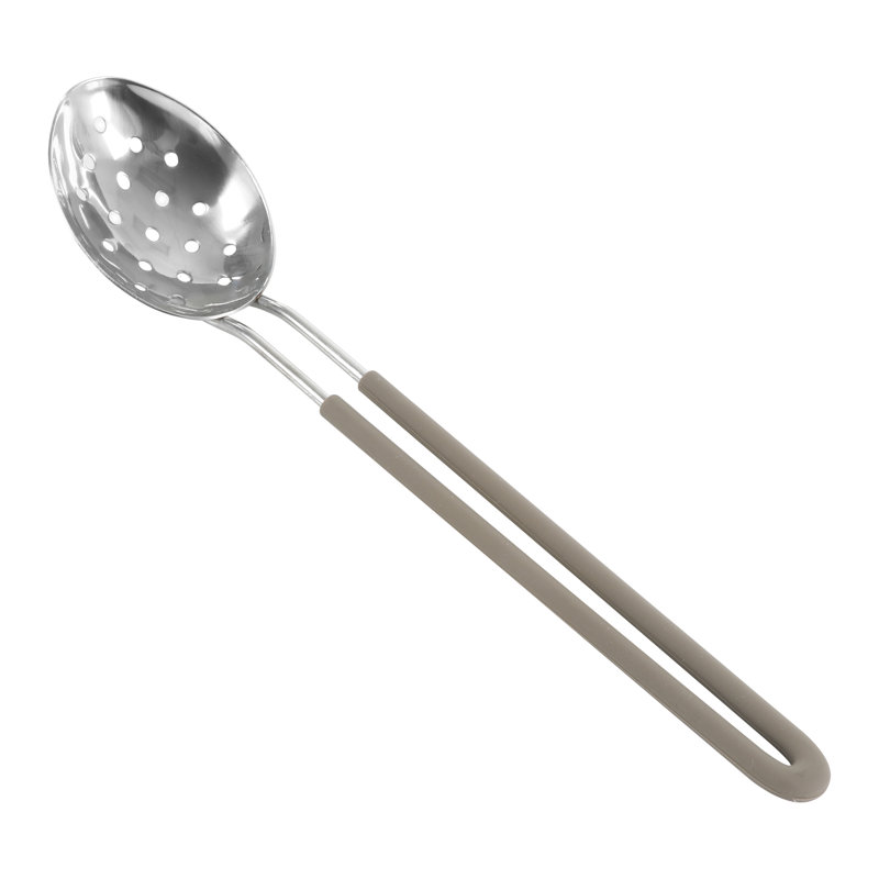 Martha Stewart 9-Piece Stainless Steel Kitchen Gadget Set