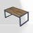 4 Piece Seating Group with Cushions