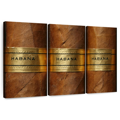 Senne Havana Rolled Cigars